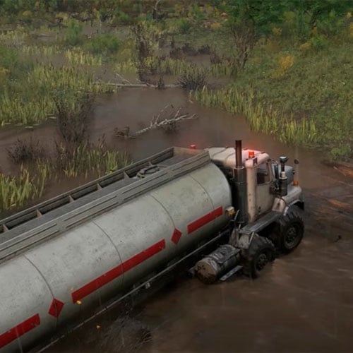 SnowRunner - 3-Year Anniversary Edition Cd Key Steam Global